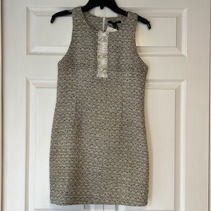 Forever 21 Tweed Dress
